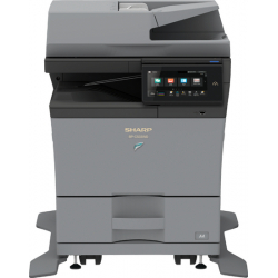 Tonery do Sharp BP-C533WD