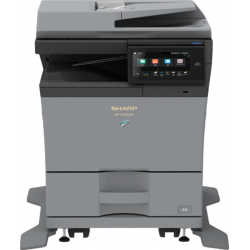 Tonery do Sharp BP-C533WR