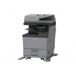 Tonery do drukarki Sharp BP-C535WD