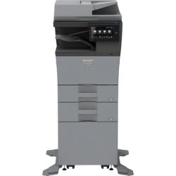 Tonery do Sharp BP-C542WD