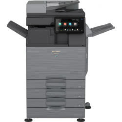 Tonery do drukarki Sharp FO 4500