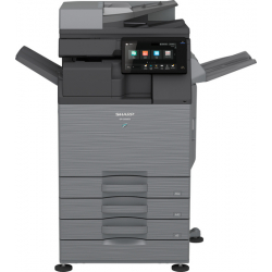 Tonery do drukarki Sharp FO 5500