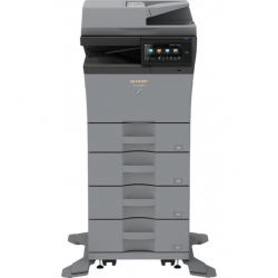 Tonery do drukarki Sharp FO 5600