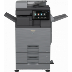 Tonery do drukarki Sharp FO 6500