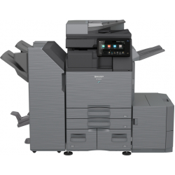 Tonery do drukarki Sharp FO 6550
