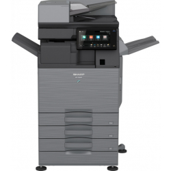 Tonery do drukarki Sharp FO 6600