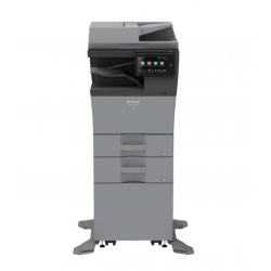 Tonery do drukarki Sharp JX 9685