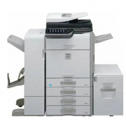 Tonery do drukarki Sharp MX3110N