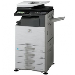 Tonery do drukarki Sharp MX3115N