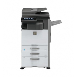 Tonery do drukarki Sharp MX3140N