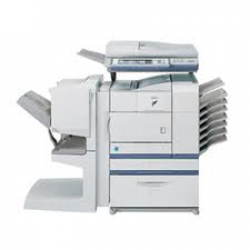 Tonery do drukarki Sharp MX350