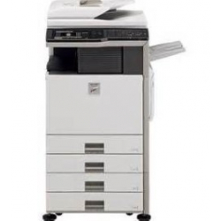 Tonery do drukarki Sharp MX3600 series