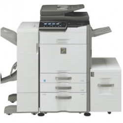 Tonery do drukarki Sharp MX3640N