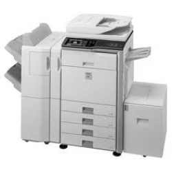Tonery do drukarki Sharp MX5000