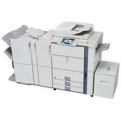 Tonery do drukarki Sharp MX7000N