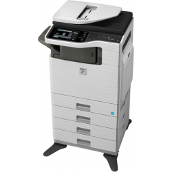 tonery do drukarki Sharp MXB382