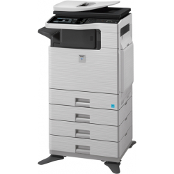 tonery do drukarki Sharp MXB382SC
