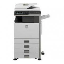 Tonery do drukarki Sharp MX-2600N