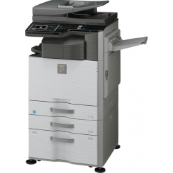 Tonery do drukarki Sharp MX-2614