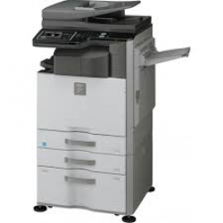 Tonery do drukarki Sharp MX-2614N