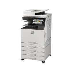 Tonery do drukarki Sharp MX-2616