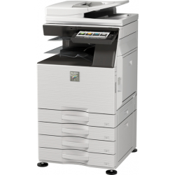 Tonery do drukarki Sharp MX-3050V