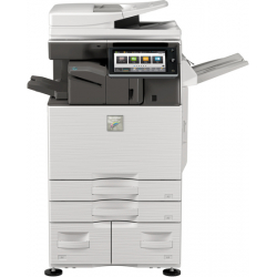 Tonery do drukarki Sharp MX-3061