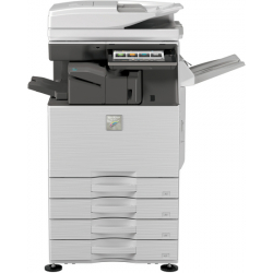 Tonery do drukarki Sharp MX-3070N