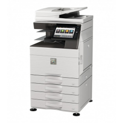 Tonery do Sharp MX-3071