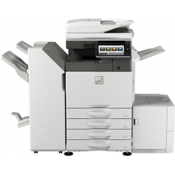 Tonery do drukarki Sharp MX-3071S