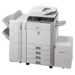 Tonery do drukarki Sharp MX-3100N