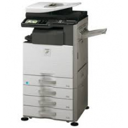 Tonery do drukarki Sharp MX-3111U
