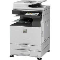 Tonery do drukarki Sharp MX-3550N
