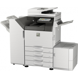 Tonery do drukarki Sharp MX-3550V