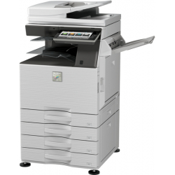 Tonery do drukarki Sharp MX-3560N