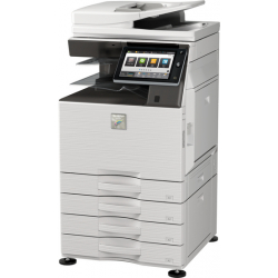 Tonery do Sharp MX-3561