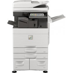 Tonery do drukarki Sharp MX-3570V
