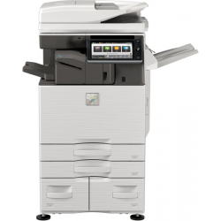 Tonery do drukarki Sharp MX-3571