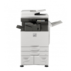 Tonery do drukarki Sharp MX-3571S