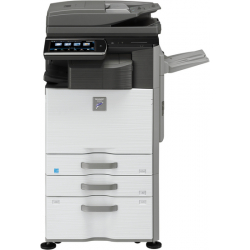 Tonery do drukarki Sharp MX-365N
