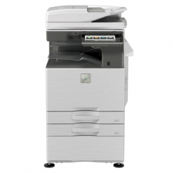 Tonery do drukarki Sharp MX-4060N