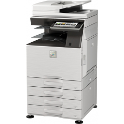 Tonery do drukarki Sharp MX-4060V