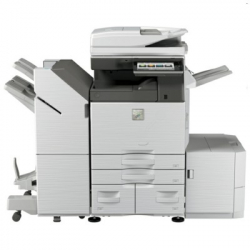 Tonery do drukarki Sharp MX-4070N