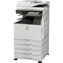 Tonery do drukarki Sharp MX-4070V