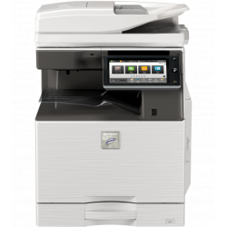 Tonery do drukarki Sharp MX-4071S