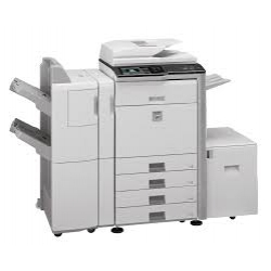 Tonery do drukarki Sharp MX-4100N
