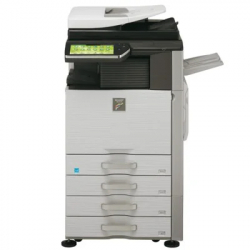 tonery do drukarki Sharp MX-4112