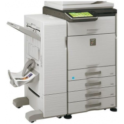 tonery do drukarki Sharp MX-4112N