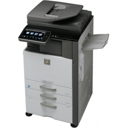 tonery do drukarki Sharp MX-4140N