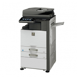 tonery do drukarki Sharp MX-4141N